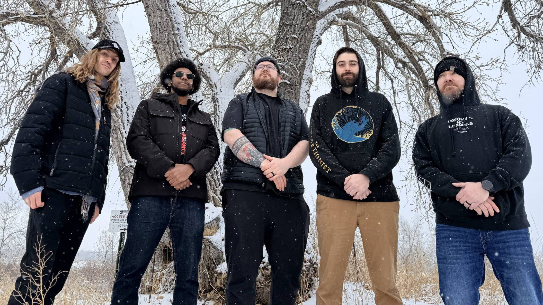 Entropist apresenta “Intense Warmth”, nova prévia do álbum conceitual “The Vision”