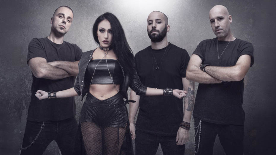 Elysion anuncia álbum Identity e lança single “Guardian Angel”
