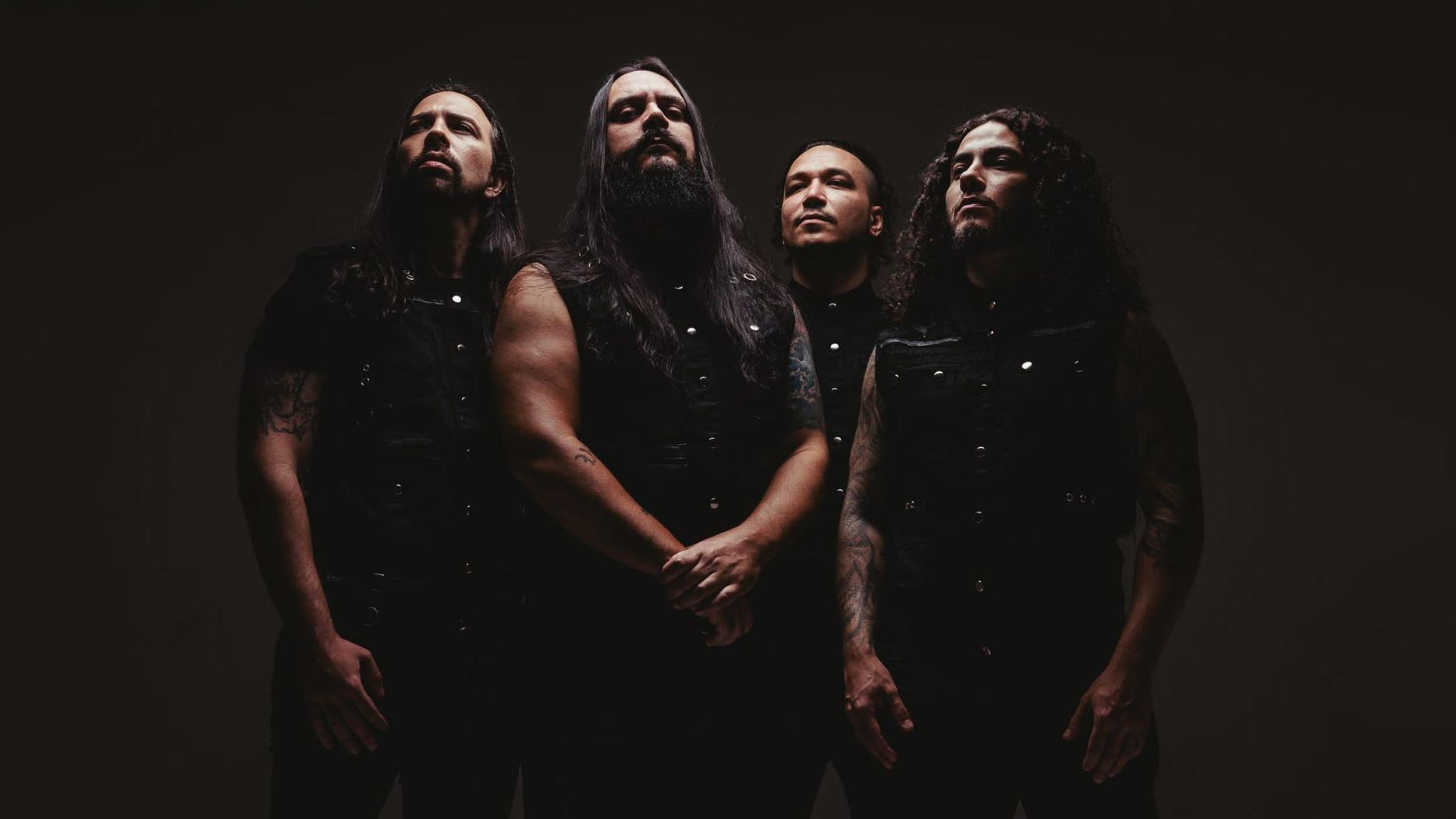 Ereboros lança “Progenies of the Unseen” e anuncia pré-venda de novo álbum em CD e Vinil