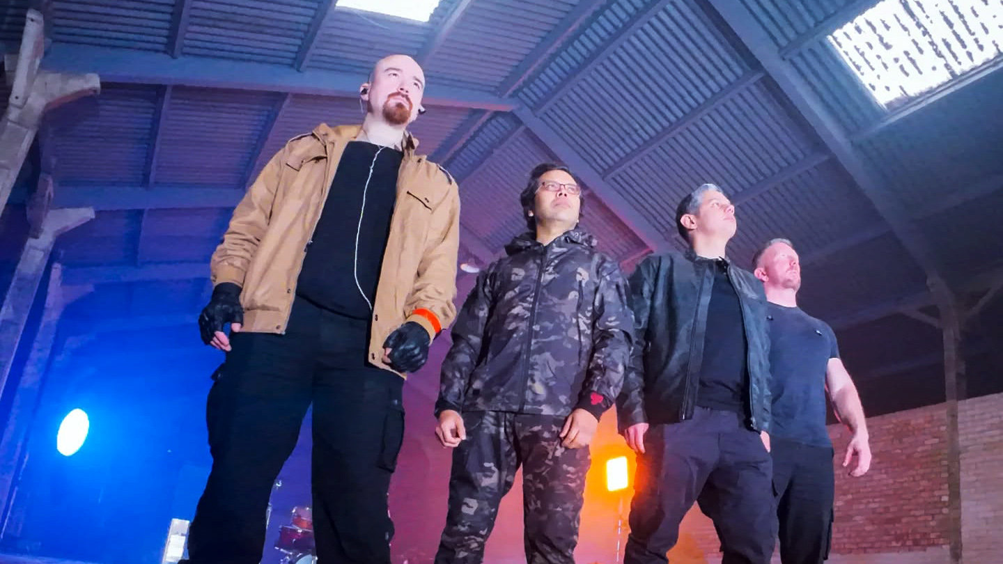 Far From Refuge anuncia álbum “Pillars of Language” e lança novo single