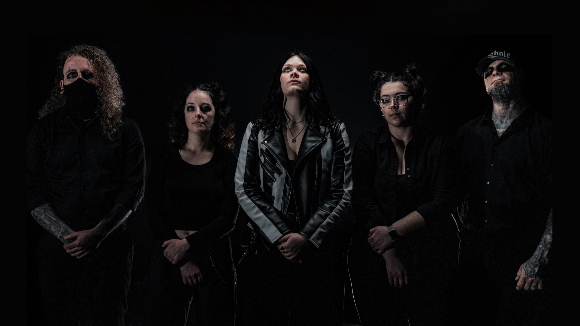 Fault of the People lança single de estreia “Puppet” e anuncia EP com cinco faixas