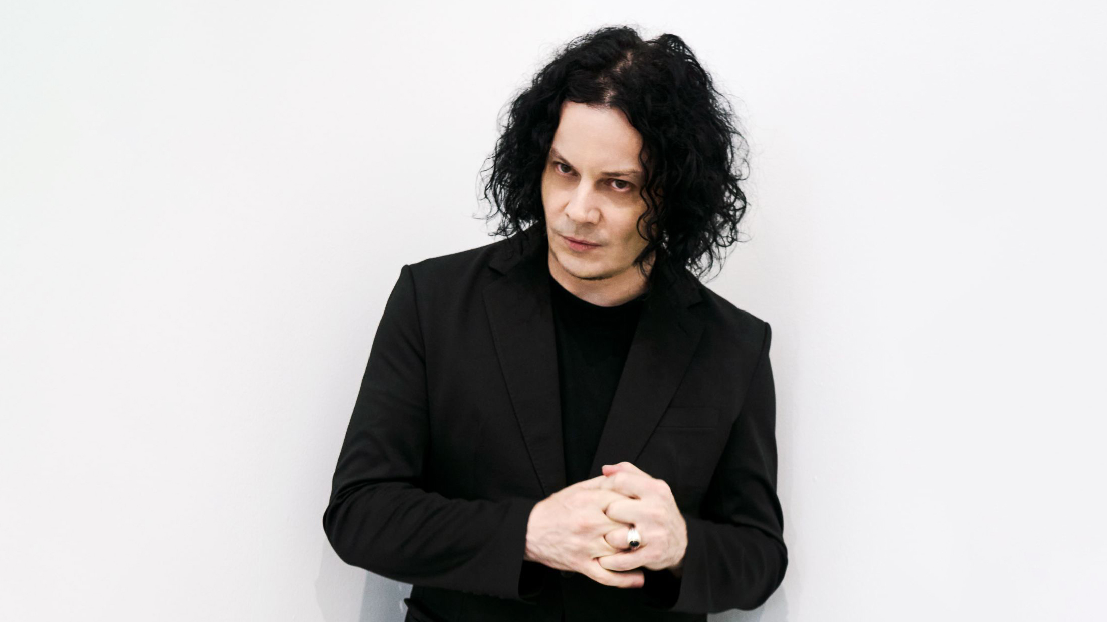 Jack White lança novo single, “Dollar Bill”