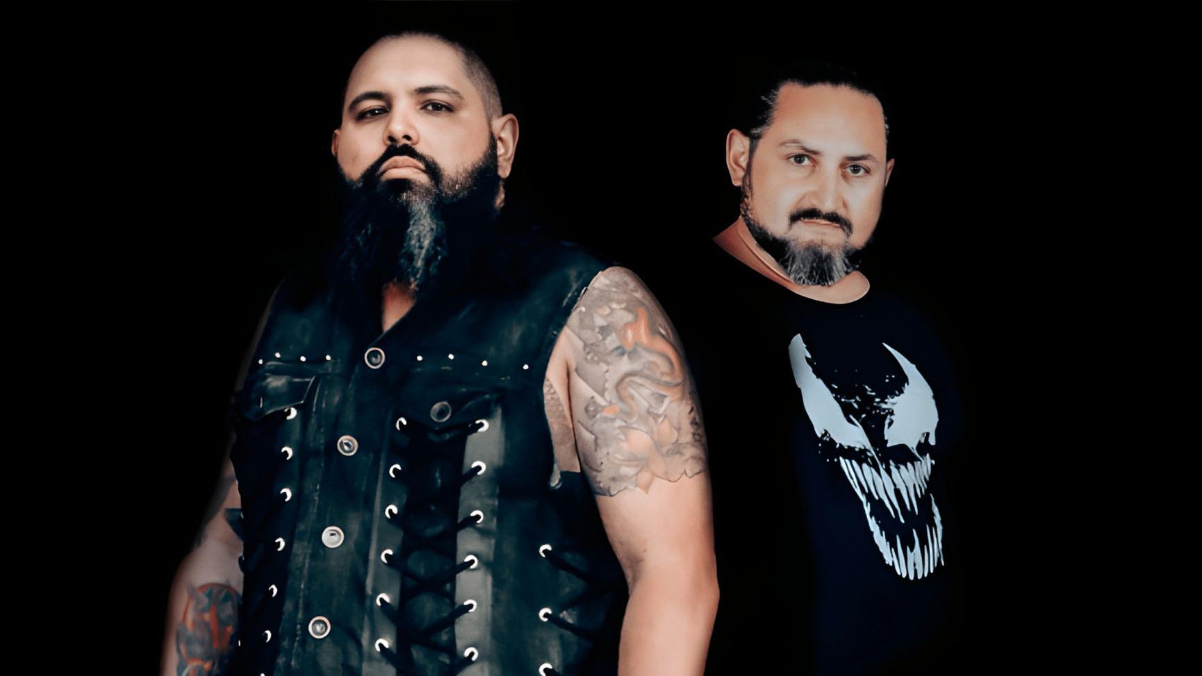 Música gravada originalmente em fita K7 nos anos 90 ganha nova versão com Jo e Sidnei Campos