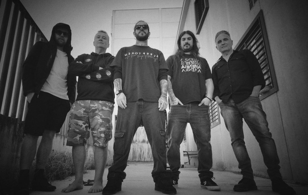 Last Crow mergulha na nostalgia do stoner rock e shoegaze em novo trabalho “Whales”