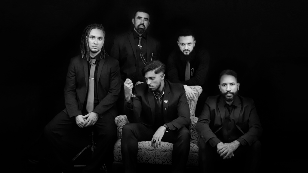 Número 7 expande universo conceitual do álbum de estreia com o single “Yomotsu”