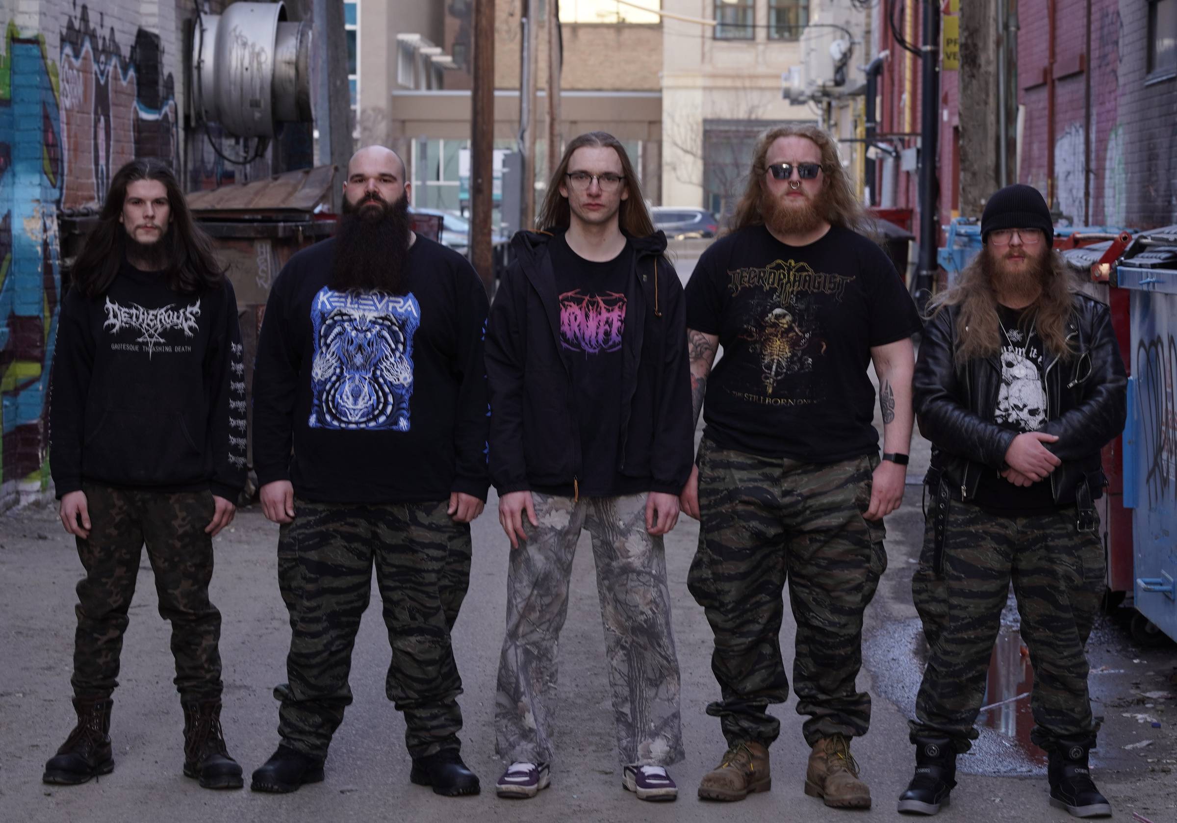 Pythonic lança single “Set You Free” e anuncia EP para julho