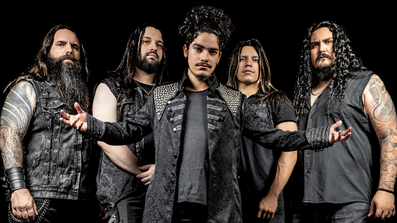 Armiferum lança o single “My Home” e apresenta sonoridade cada vez mais extrema dentro do Power/Prog Metal