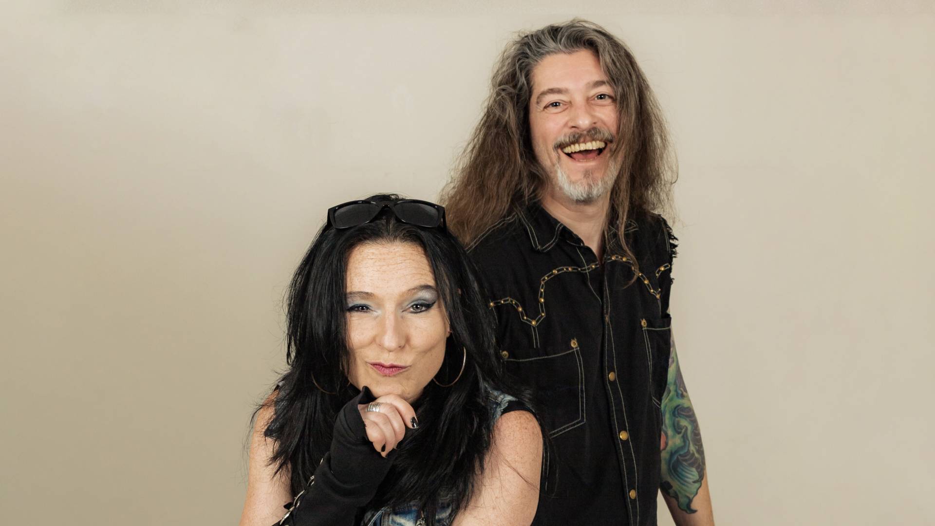 Rock Justice estreia com “You’ve Been Served” nesta sexta-feira (26)