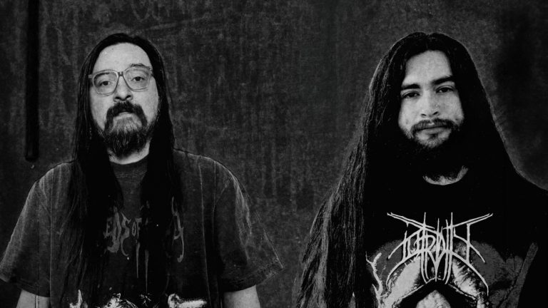 Sallow Moth lança single “Biohybrid Virulence”