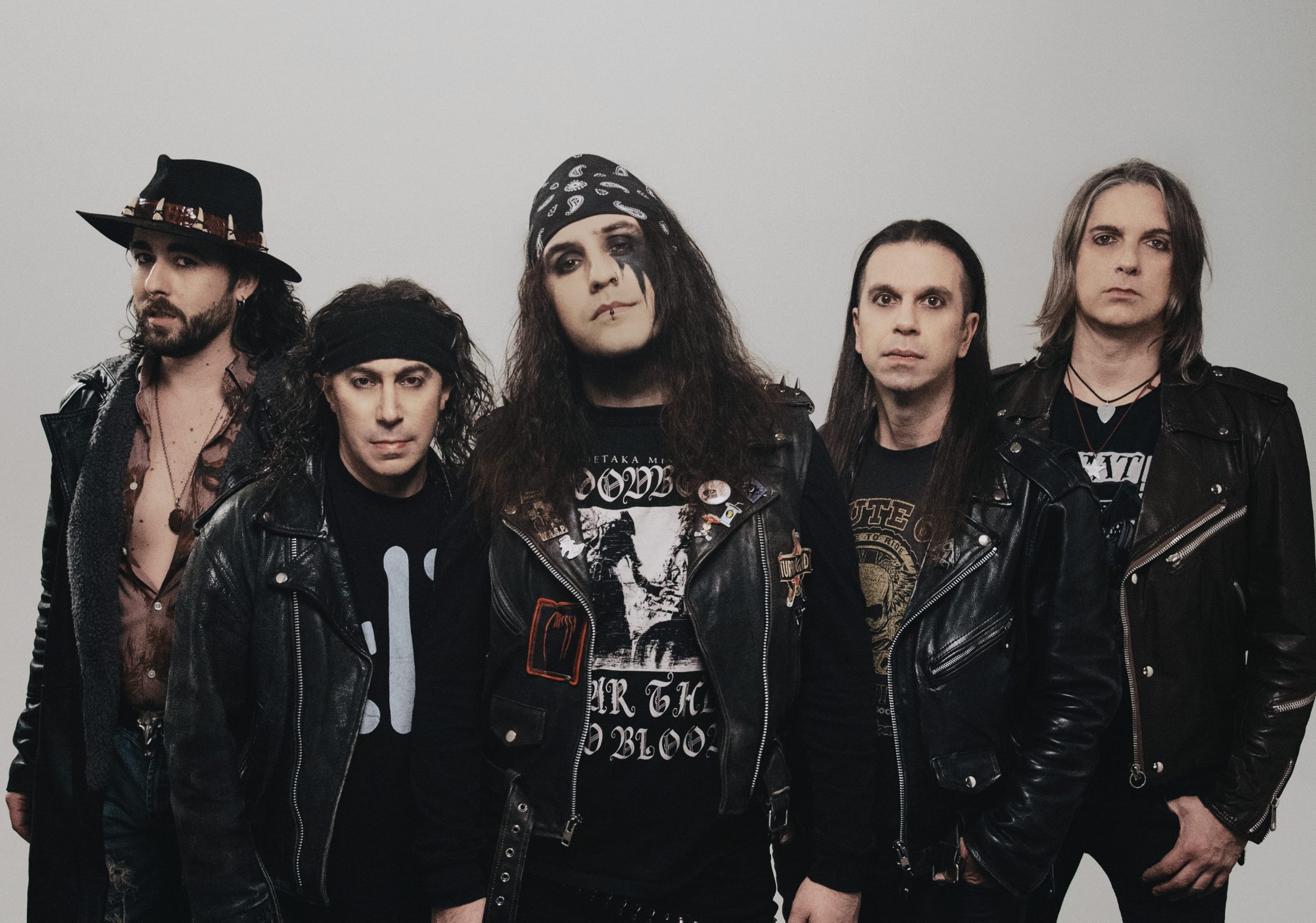 Speed Stroke lança clipe de “Glorious Breakdown” e anuncia álbum “Damage Control” para agosto