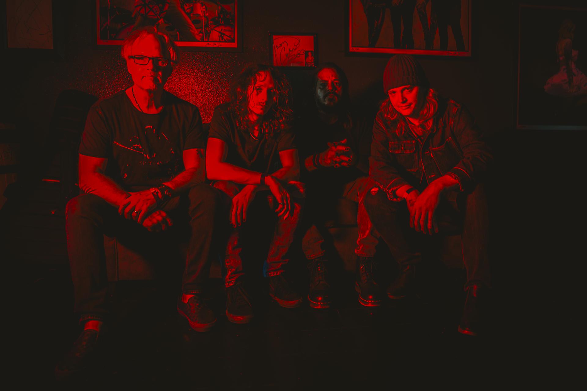 The Intemperate Sons aborda polarização em novo single “Dying on That Hill”