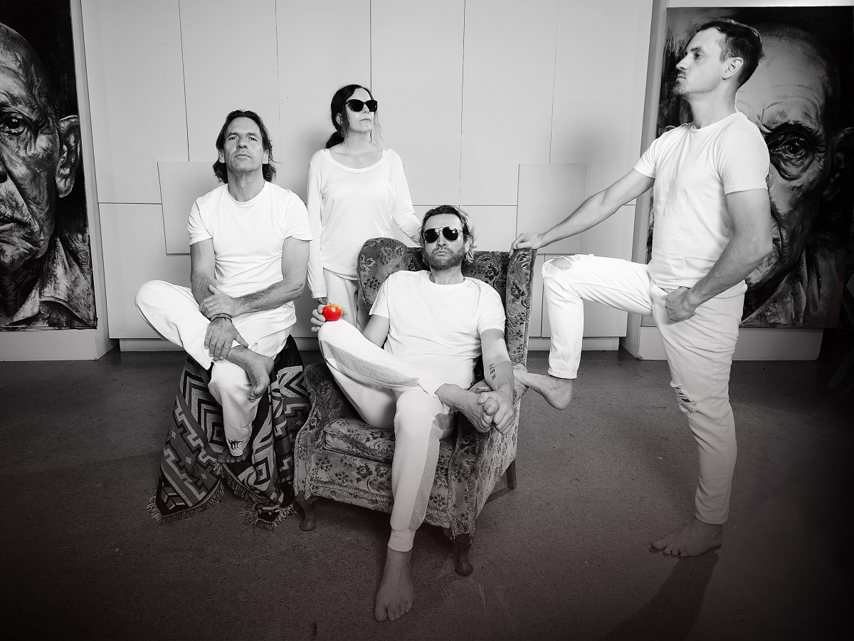 The Lunar Keys lança novo single “Everything”