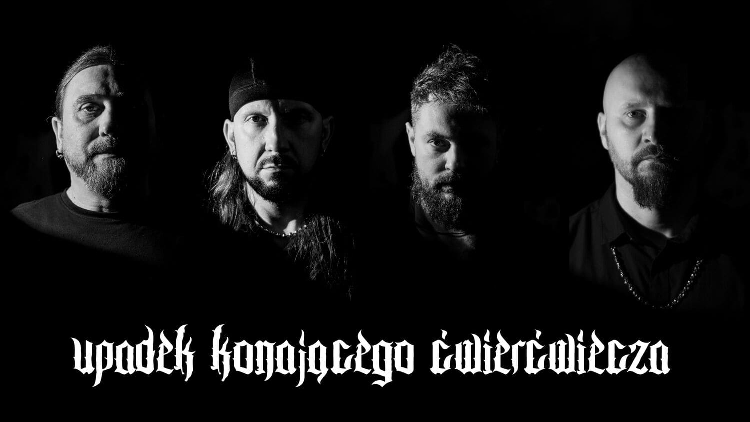Projeto polonês U.K.Ć. apresenta clipe de “Mętne słońce”