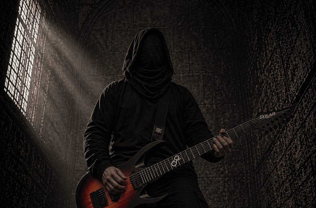 Watch Me Die Inside lança single “Die Gestalt der Fügung verharrt unverrückt”
