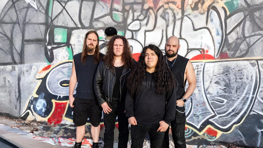Frolic anuncia novo álbum “Legacies of Cybernetica” com lançamento em vinil pela Hectic Records