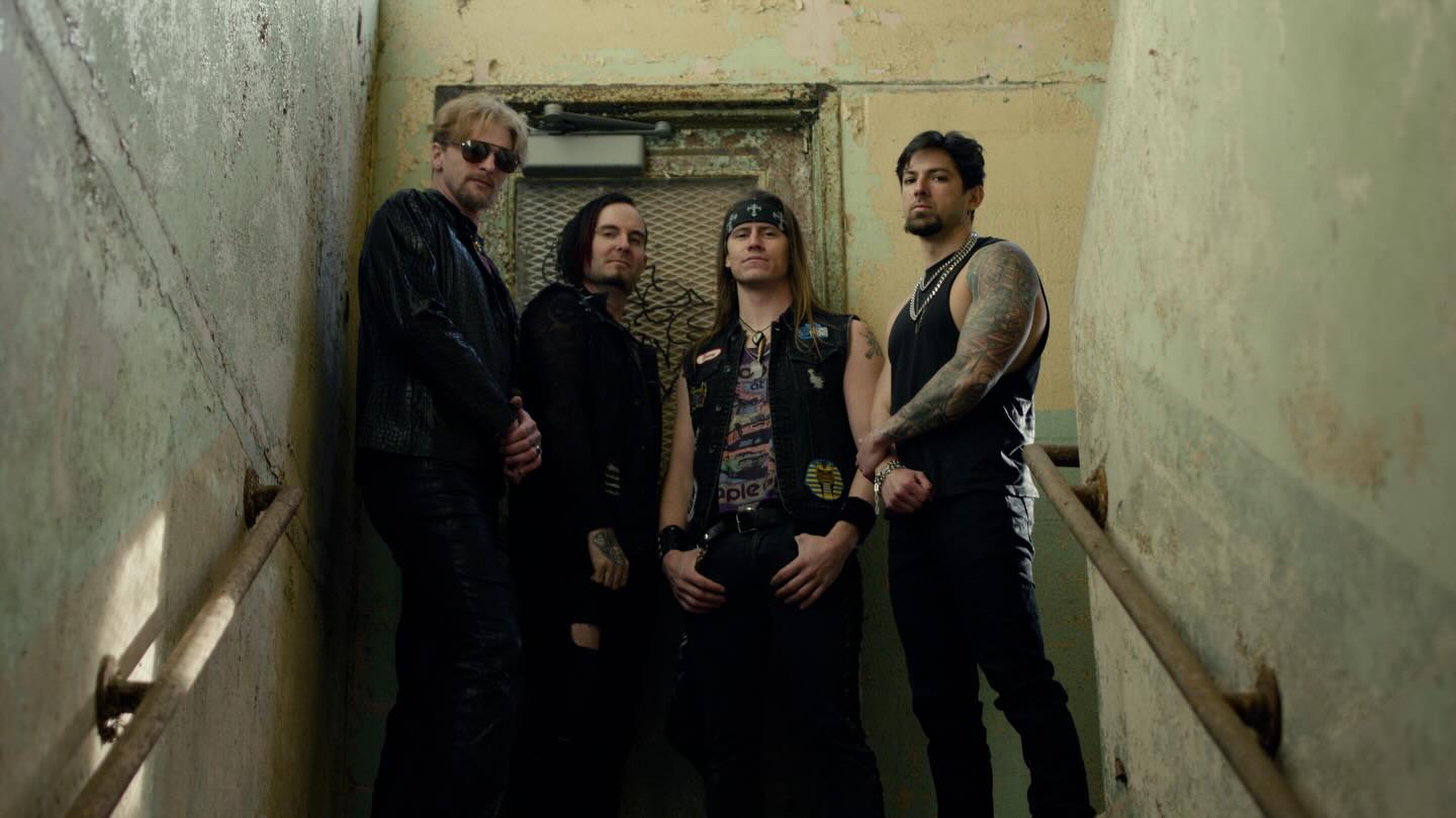 Gunshine apresenta “Shark Lounge”, novo single do álbum Grand Rising