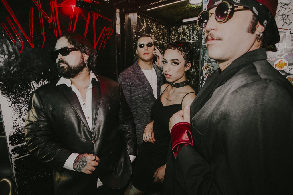 Mattilha lança videoclipe do novo single com referência no filme vencedor do Oscar ‘The Substance’