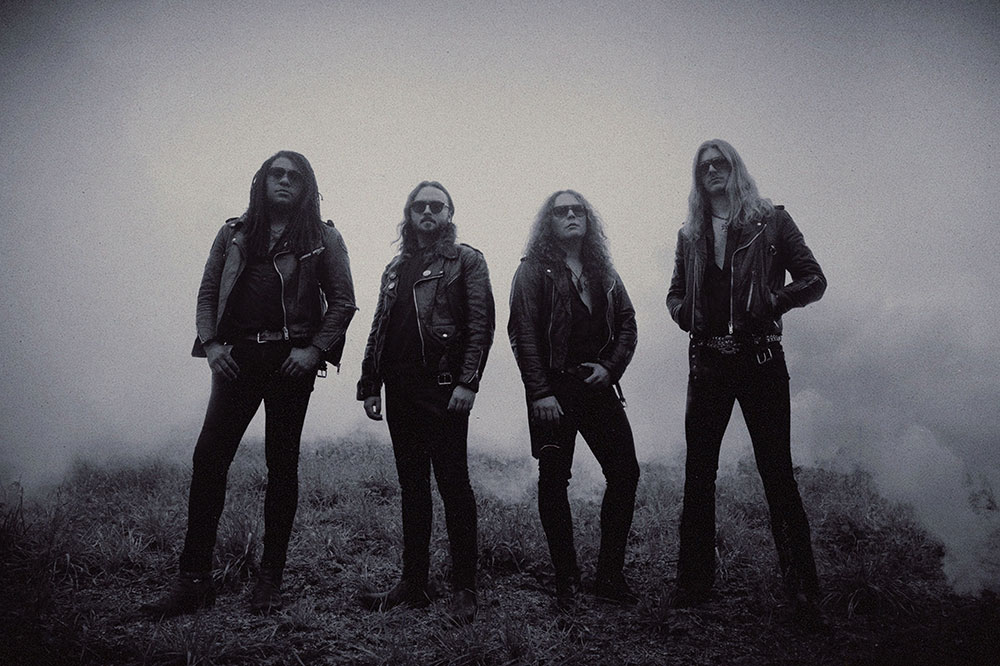 The Night Eternal anuncia novo álbum “Cold Velvet” para agosto pela Metal Blade Records