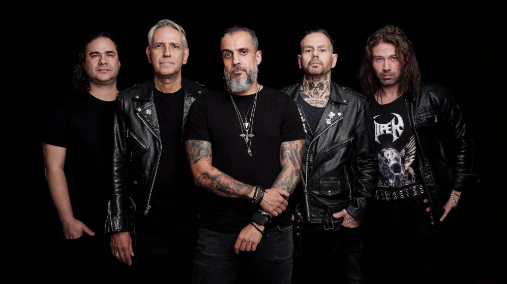 Sesc 24 de Maio promove projeto Rua do Rock com shows e atividade literária em julho