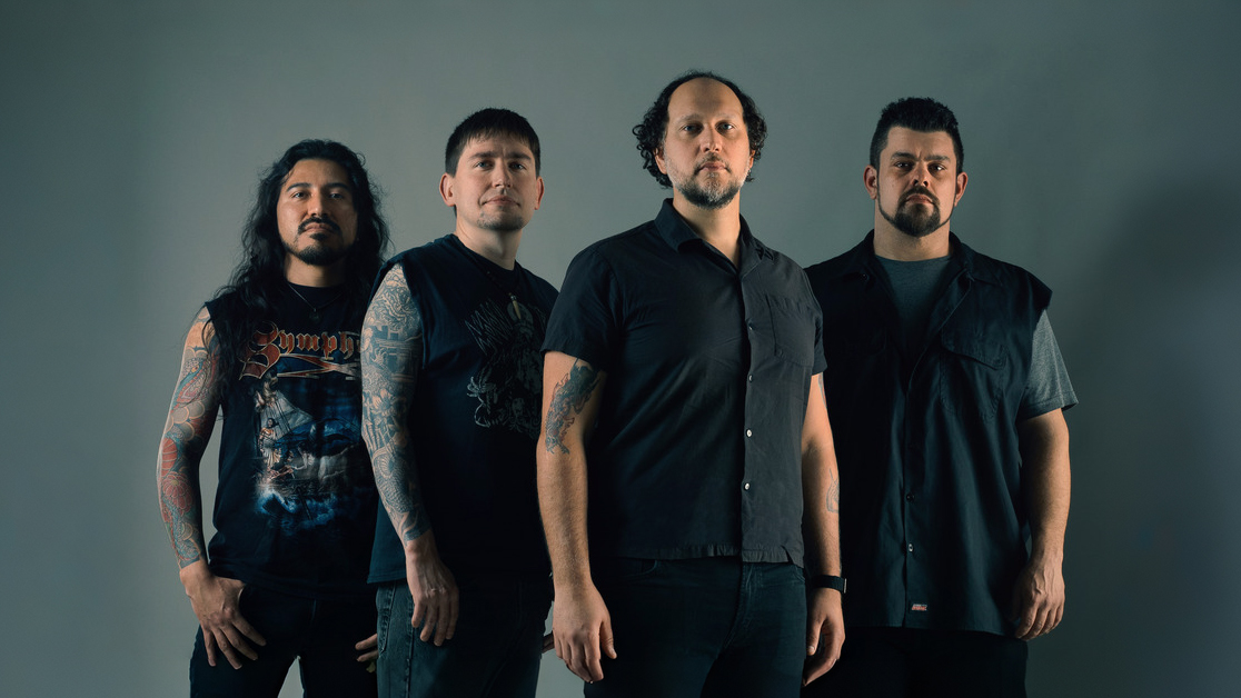 Ashes Reign apresenta “Awakening”, faixa-título de seu primeiro álbum