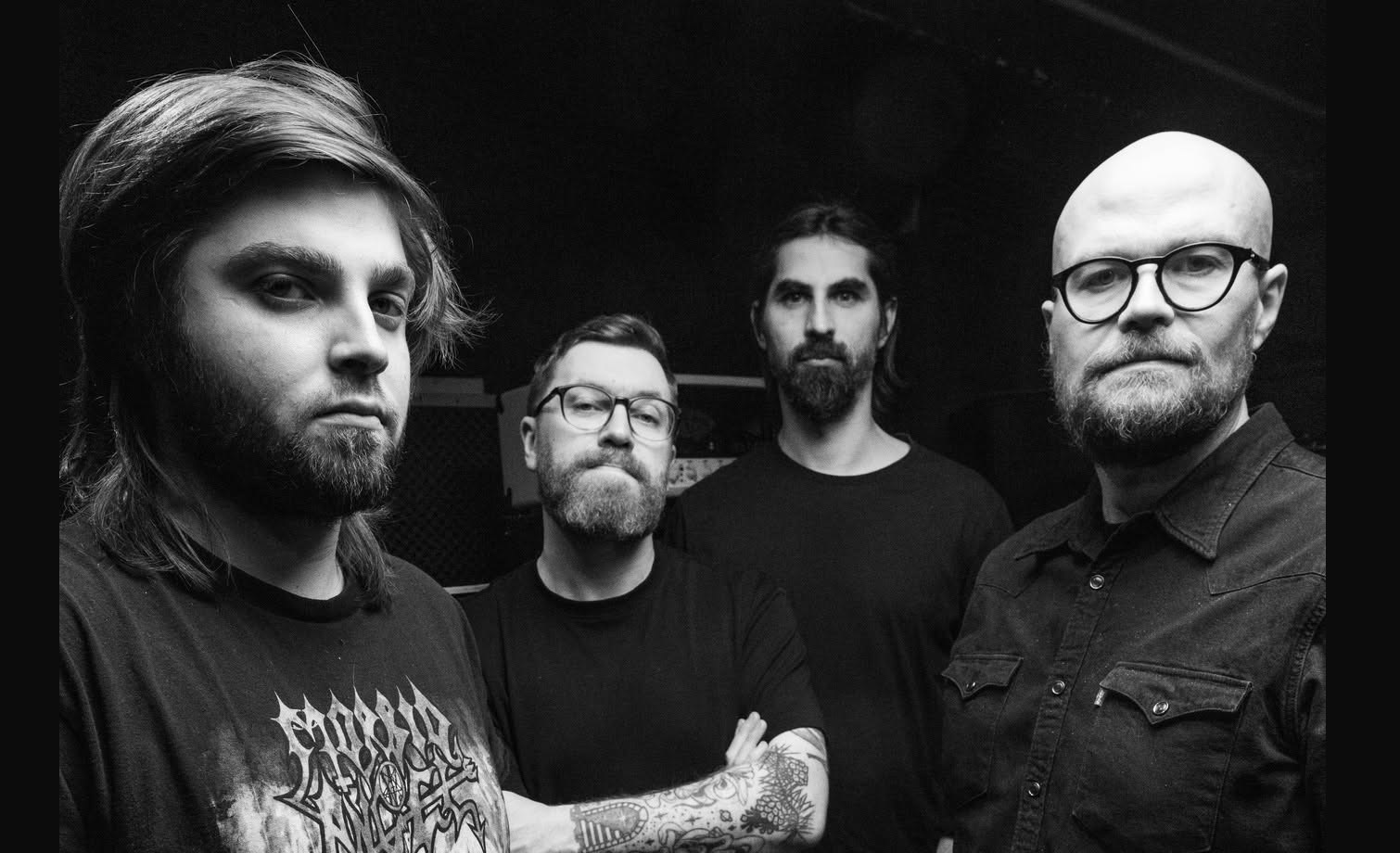 Surgent lança hit de death metal melódico; Ouça”Ruthless Logics”