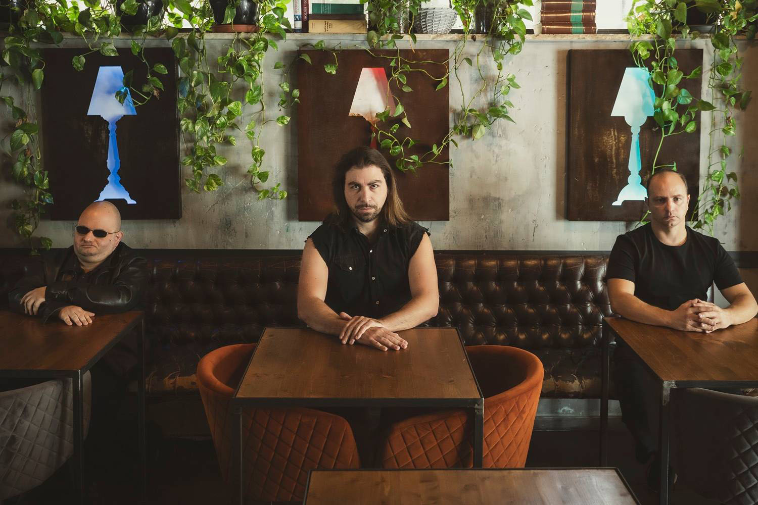 Aletheya divulga “Chasing The Sun”, segundo single de “Chance To Reborn”