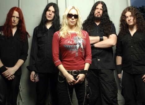 Memory Remains: Arch Enemy – 23 anos de “Anthems of Rebellion” e o ápice da carreira da banda