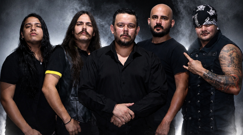 Destaque do Power Metal no Norte do Brasil, Beyond Fire lança o single “Rising Sun”