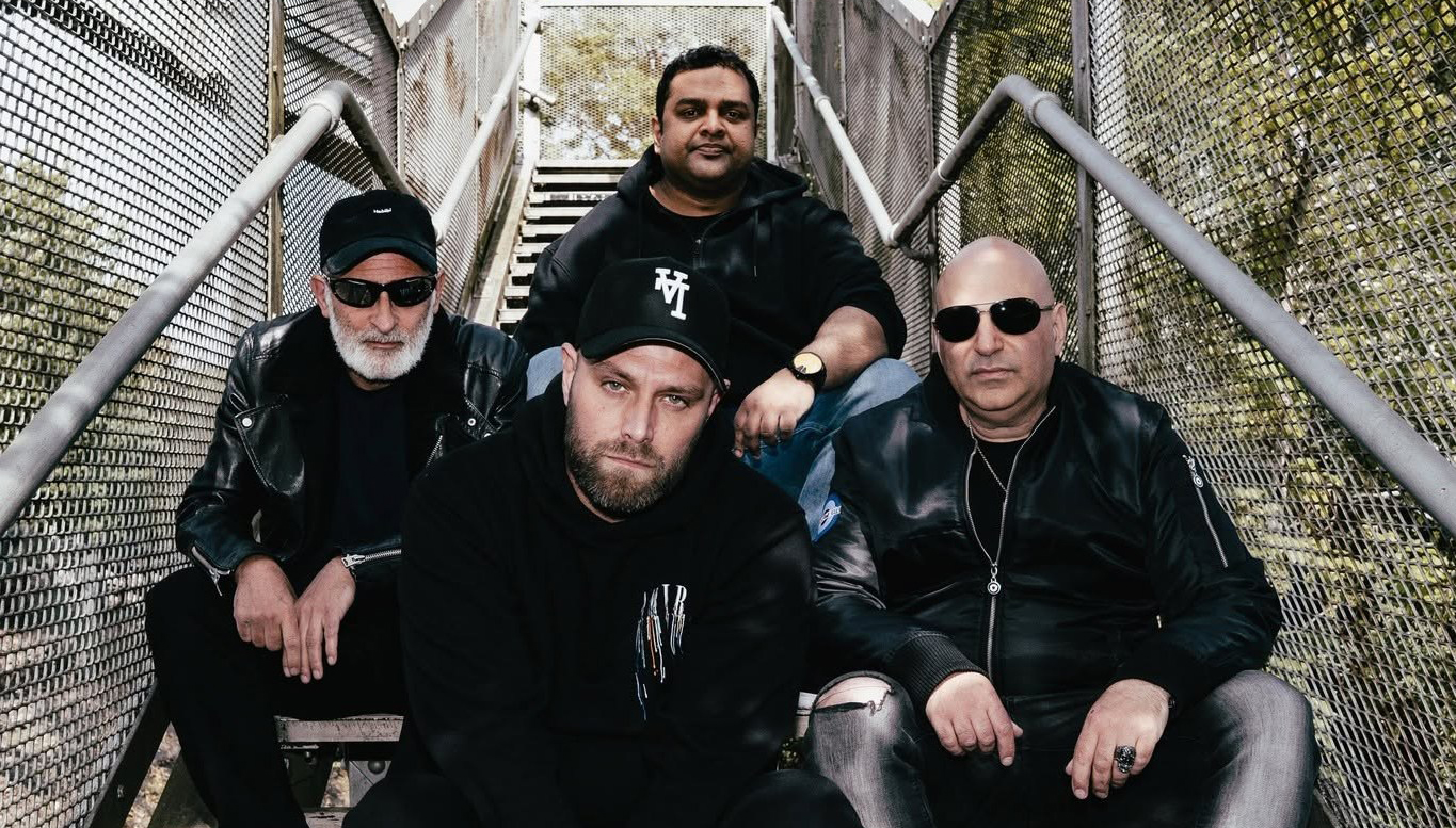 Blade Of Thorns lança novo single “WAR”, com influências do metal alternativo dos anos 90