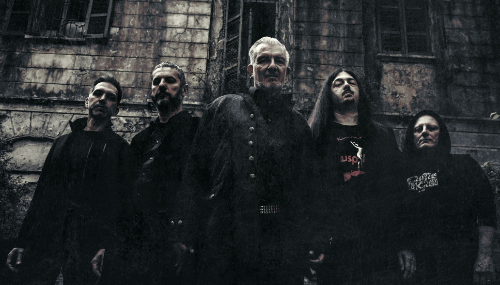 Cultus Sanguine lançará “Tears Painted Sky” em 9 de outubro