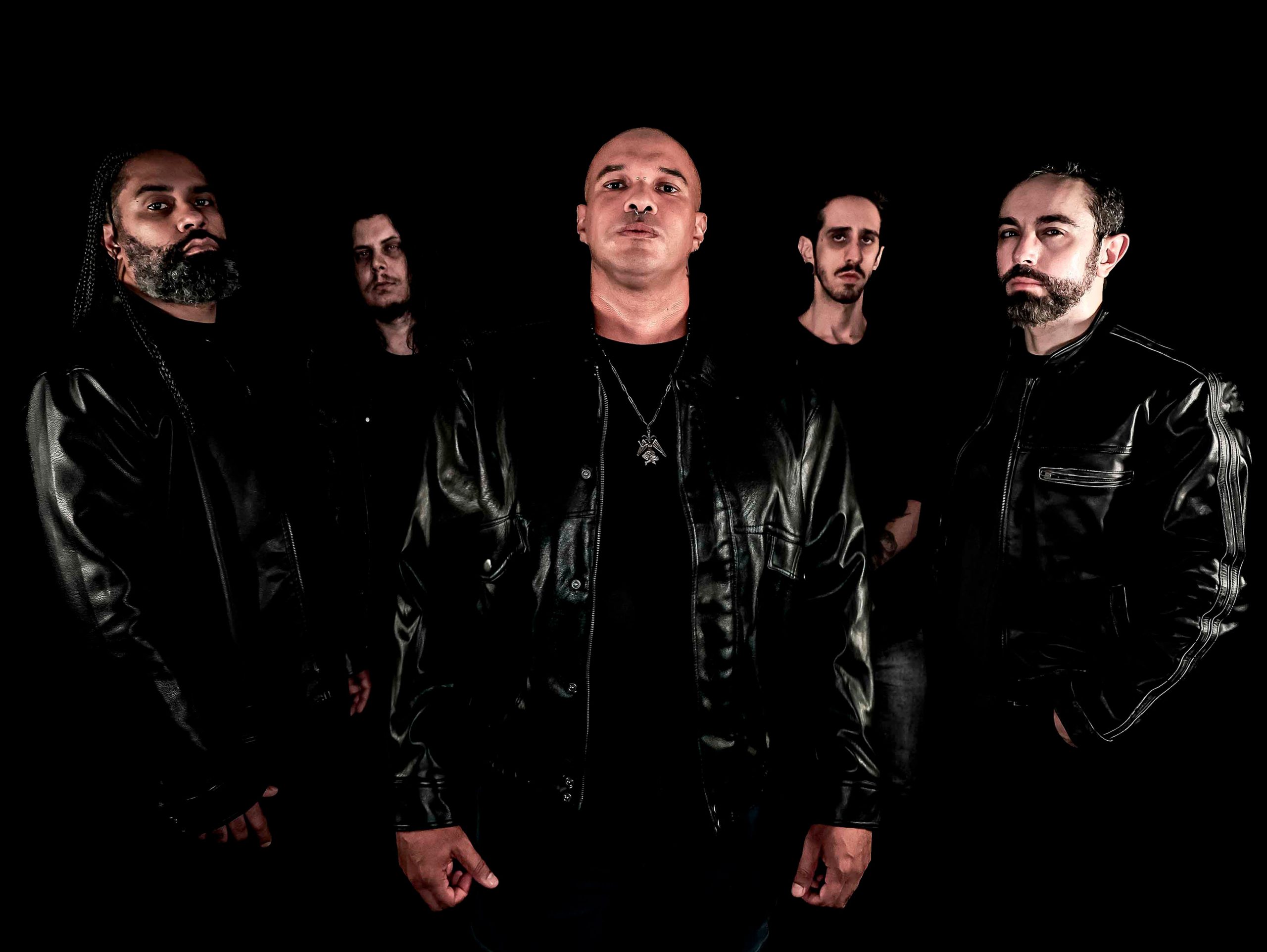 DarkTower lança single inspirado na história do Hospital Colônia de Barbacena
