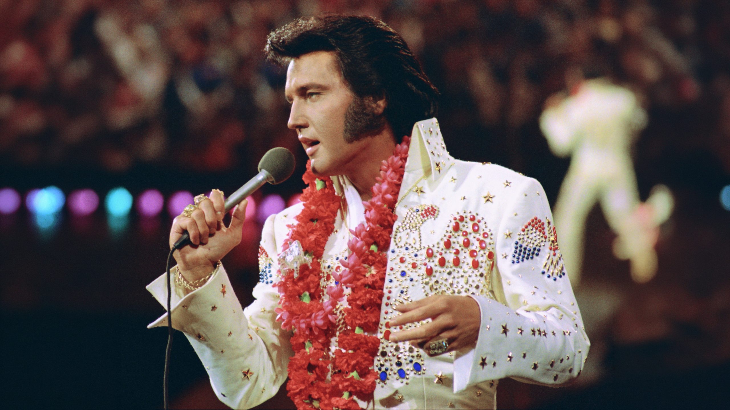 Elvis Presley terá turnê em seis capitais brasileiras e exposição oficial de Graceland em 2026