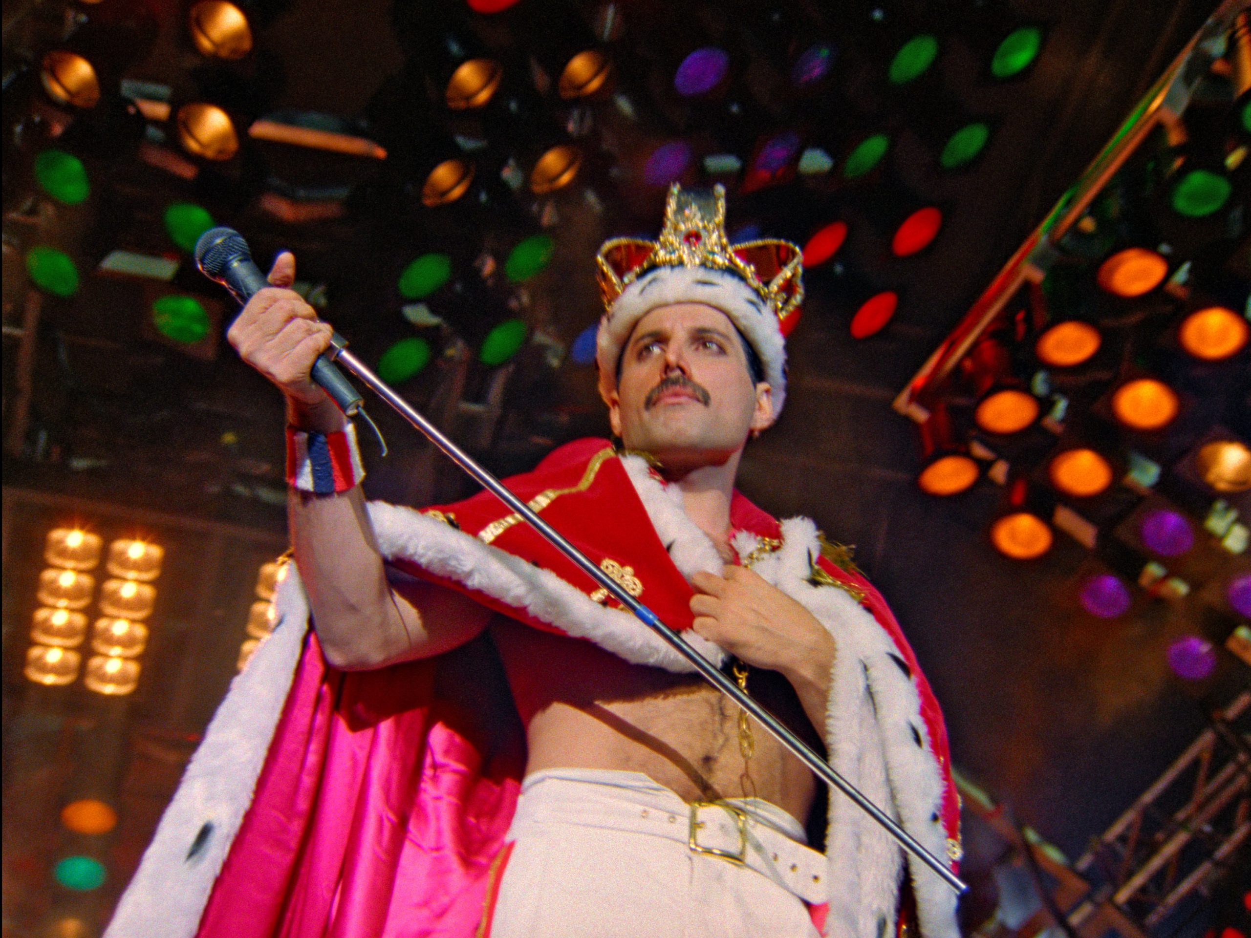 Queen anuncia lançamento de “Queen Budapest”, registro restaurado de show histórico de 1986