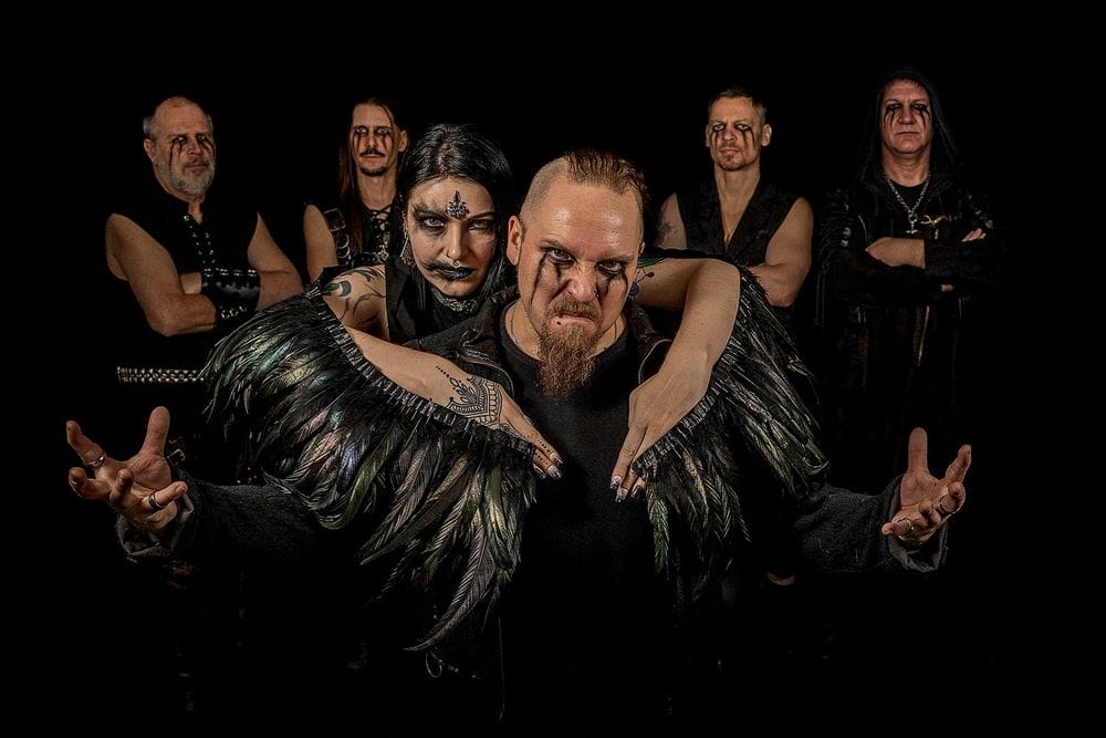 Hel’s Throne lança o álbum Northwind Chronicles
