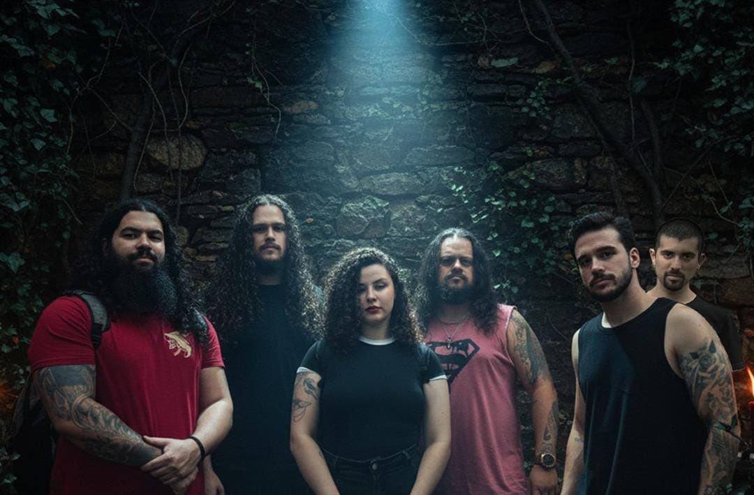 No Dia do Rock, Indjent lança seu single e videoclipe, “Insuficiente”