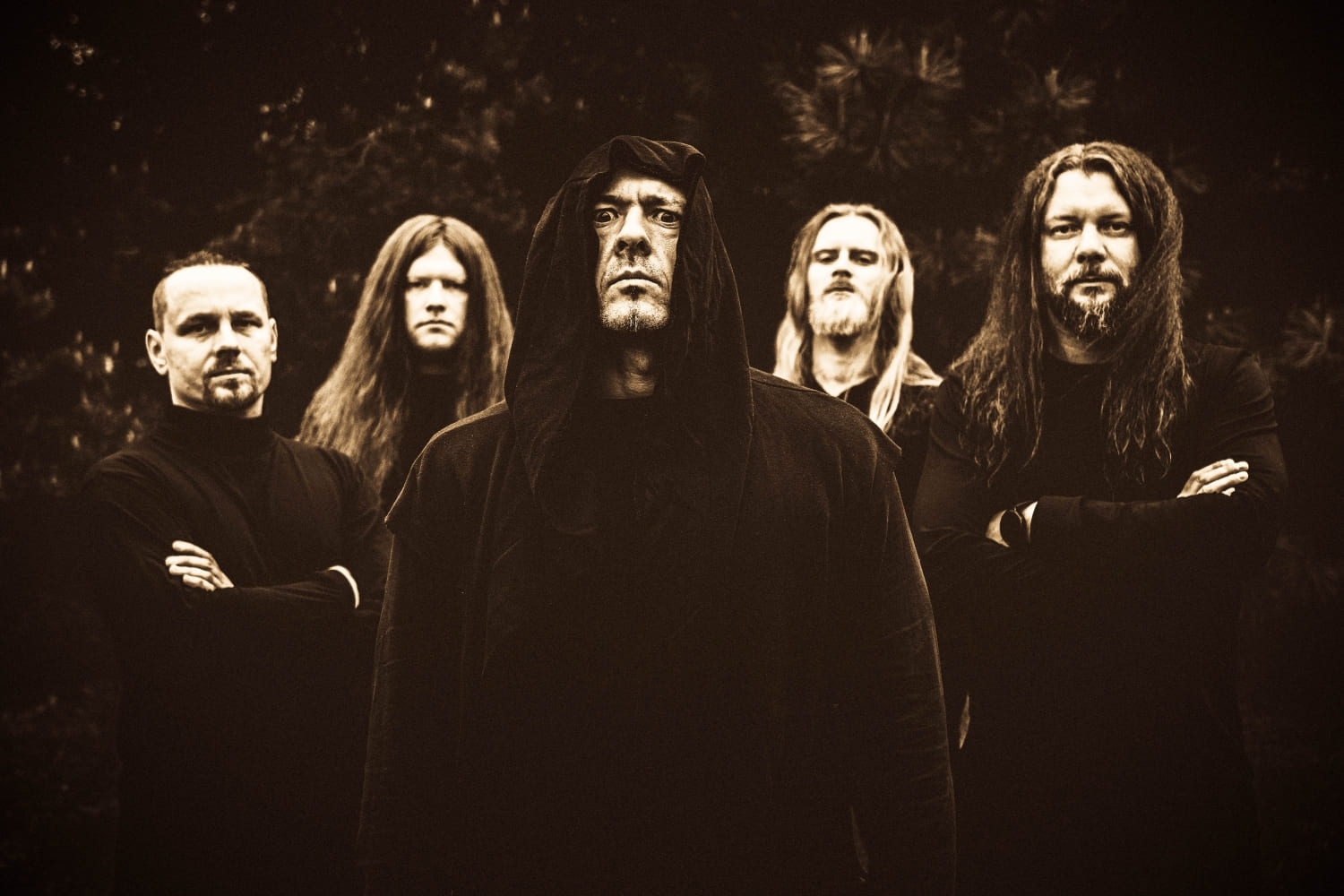Kalt Vindur lança clipe da faixa-título do novo álbum, previsto para novembro de 2026