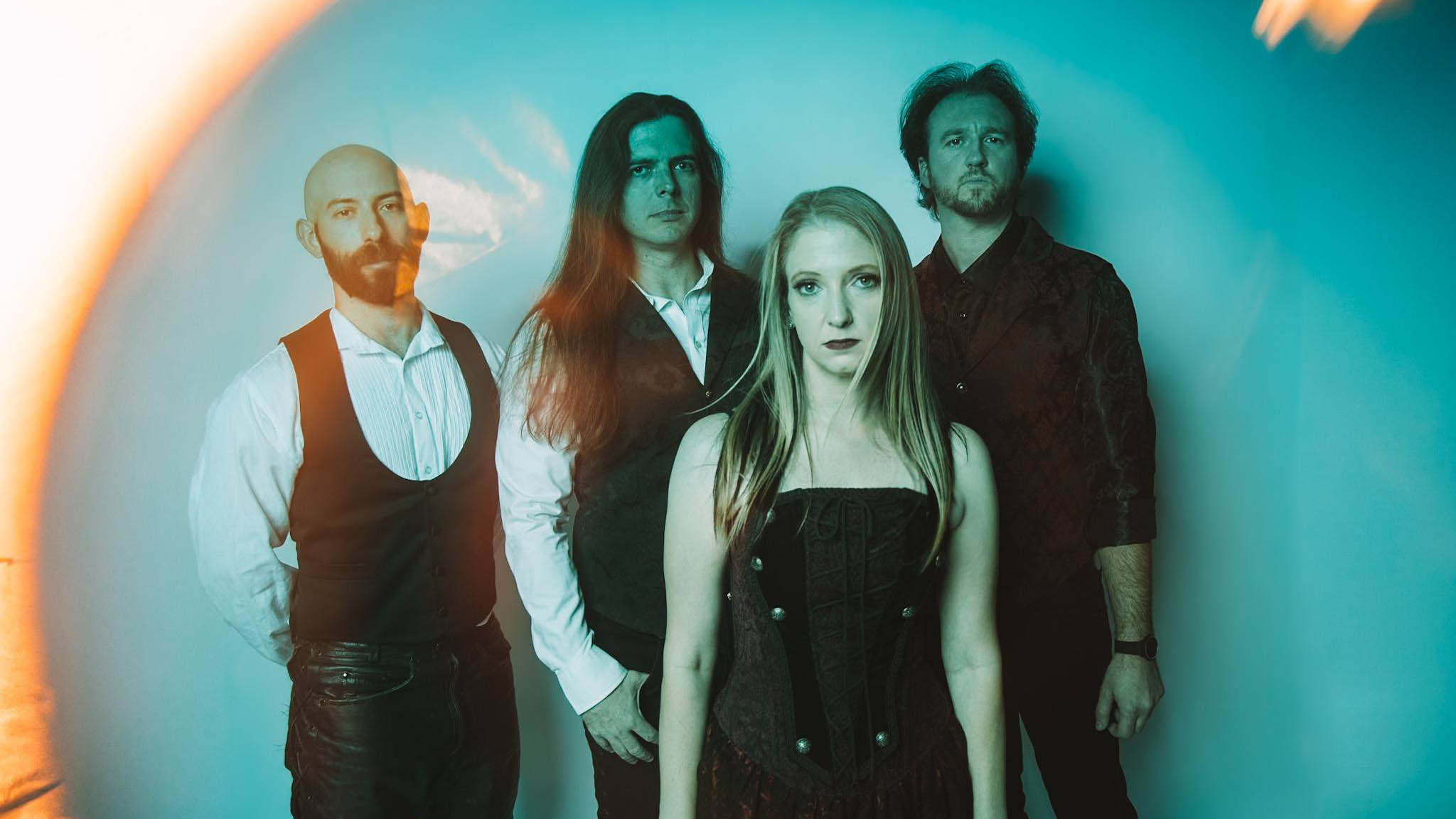 Levinia lança clipe de “The Blank Page”, último single do ciclo de lançamentos de 2026