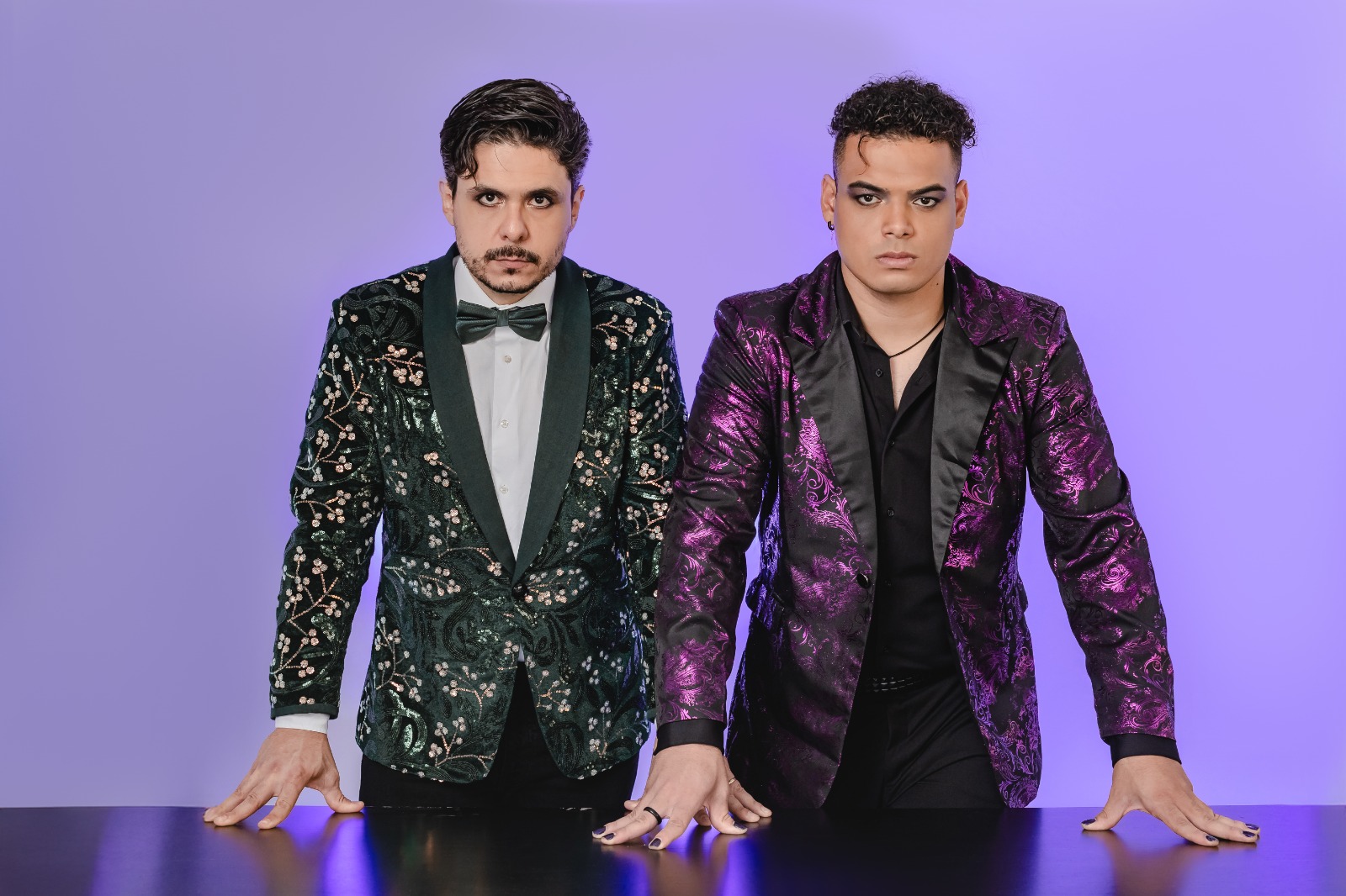 Luminares lança o single “Etéreo, Falso e Vazio” e antecipa EP de estreia