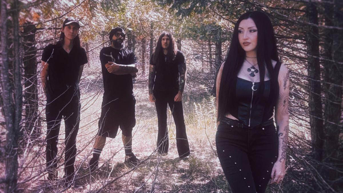 Mothertomb lança álbum de estreia “Dying to Live” em 14 de julho