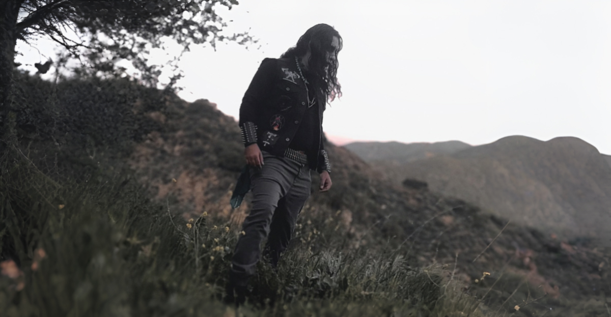 NORCVLT lança o single “Celestial Tearfall” e antecipa segundo álbum de estúdio