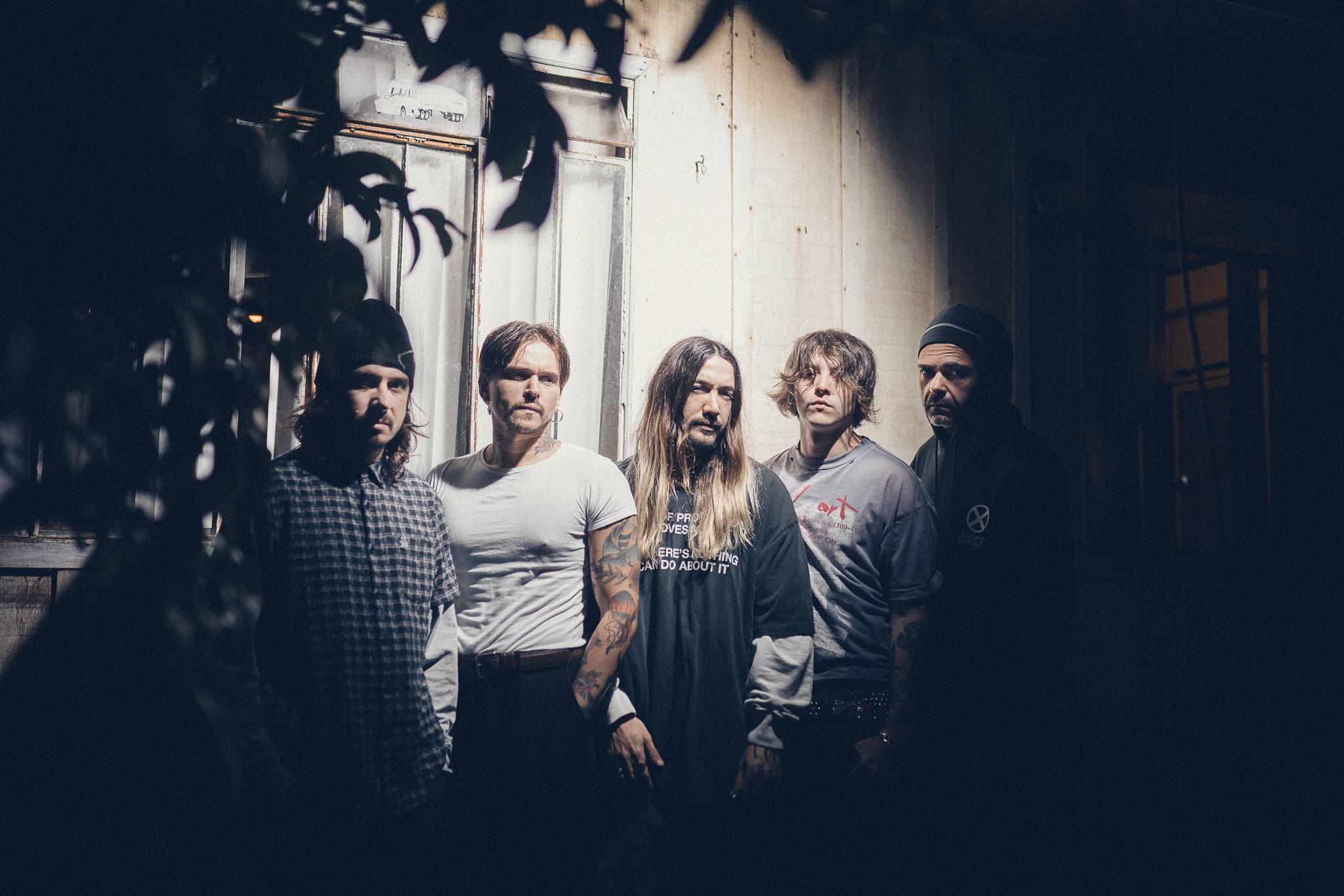Bad Luv lança “Furacão”, primeiro single de nova fase da banda