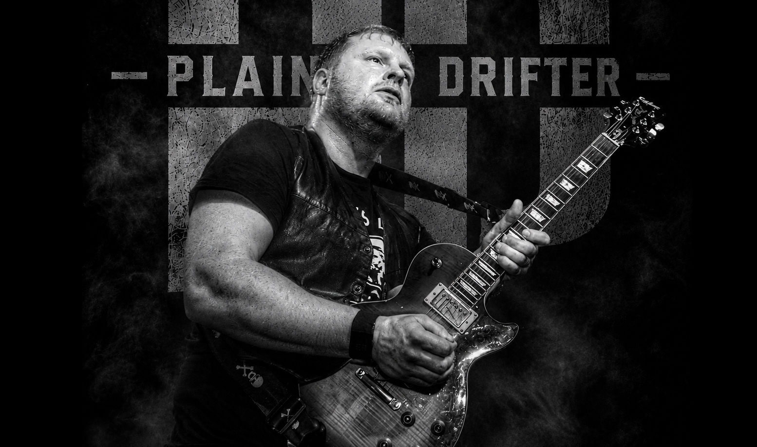 Plain Drifter compartilha novo single “Canine Reputation”