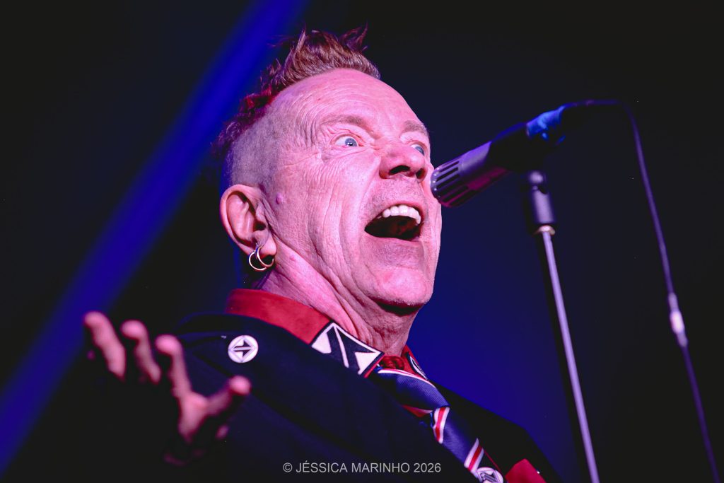John Lydon revela verdadeiro motivo da briga com The Sex Pistols: “Ato extremamente lamentável”