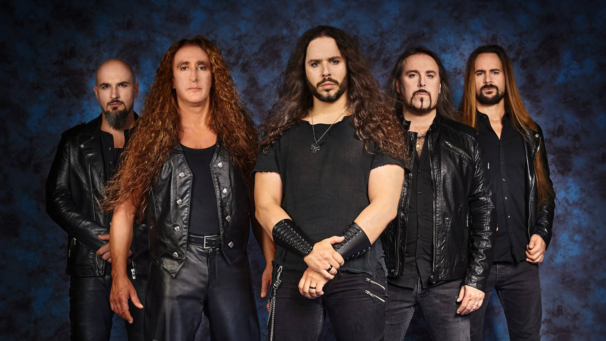 Rhapsody Of Fire e Masterplan unem forças em turnê latino-americana