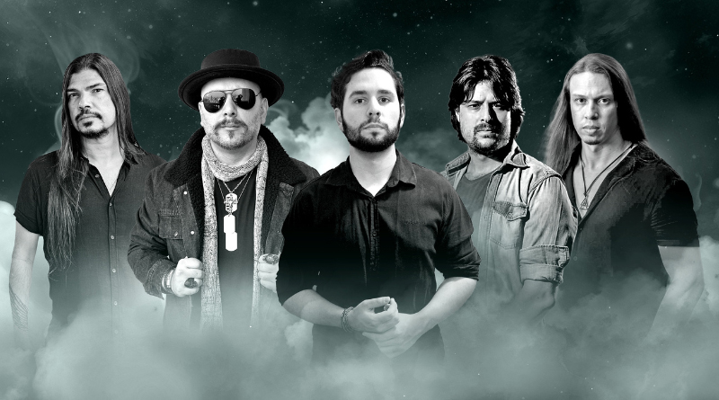 Samoon expande universo de seu álbum de estreia com o lançamento do livro “Are You Ready To Dream Again”