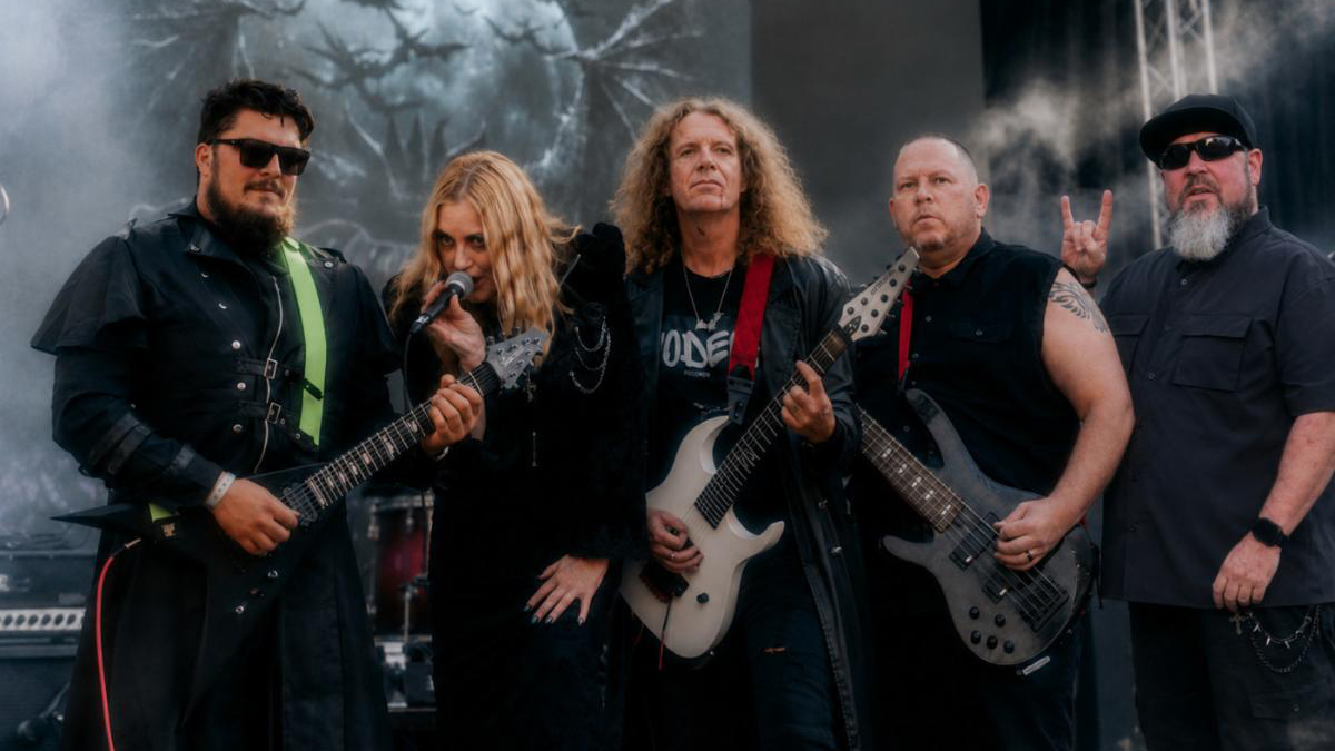 Sinsation lança o single “Save Us” com temática sobre redenção, fé e os monstros da humanidade