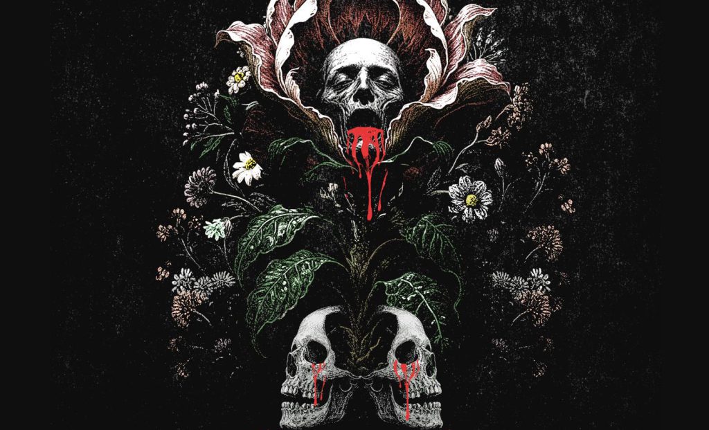 The Velvet Lies lança single “Macabre Masquerade”, do novo álbum ‘Hecatomb’