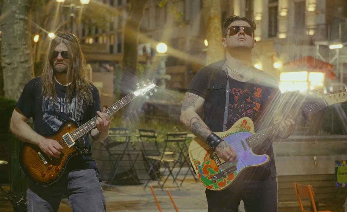 Tony Lio embarca em um novo patamar na carreira com novo single “Imperfect”