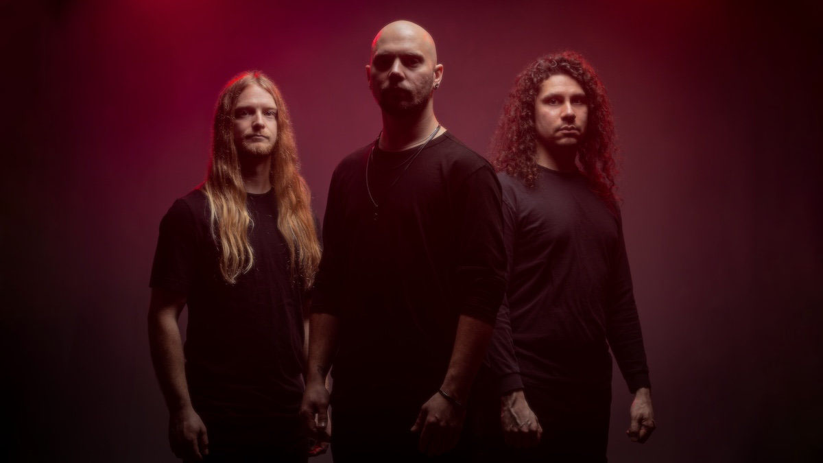 W.M.D. lança clipe de “Post Human Predator”, faixa do álbum Against All Warnings