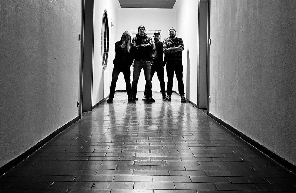 WeedWizard lança o álbum Blood Cathedral